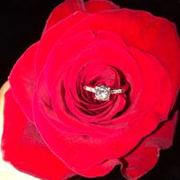 Tell me about your ring 💍! - 1