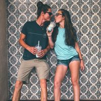 Fiancé(e) Friday! Show off your fiancé(e)! - 1