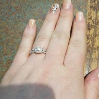Brides of 2020!  Show us your ring! - 1