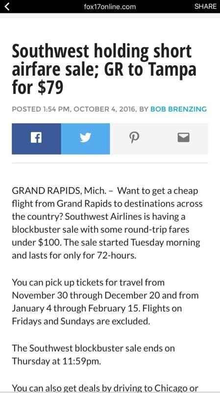 Grand Rapids Michigan people!!