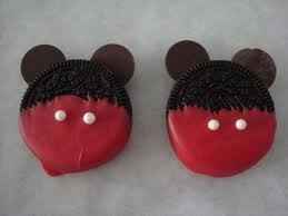 Disney Themed Wedding