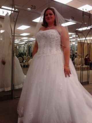 Your Dress