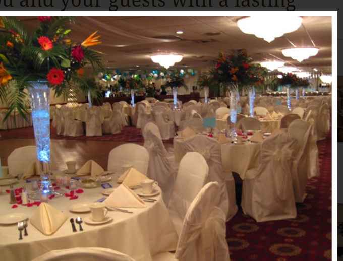 To have chair covers or not