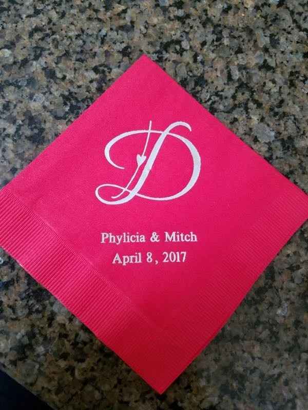 Napkins