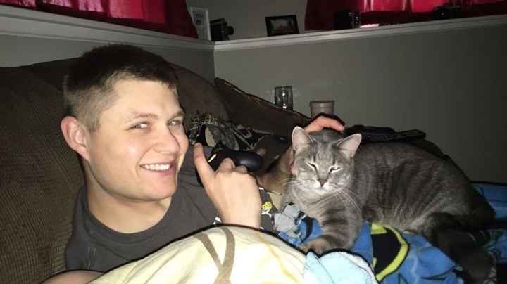 Fur Babies (Give the Best Hugs)