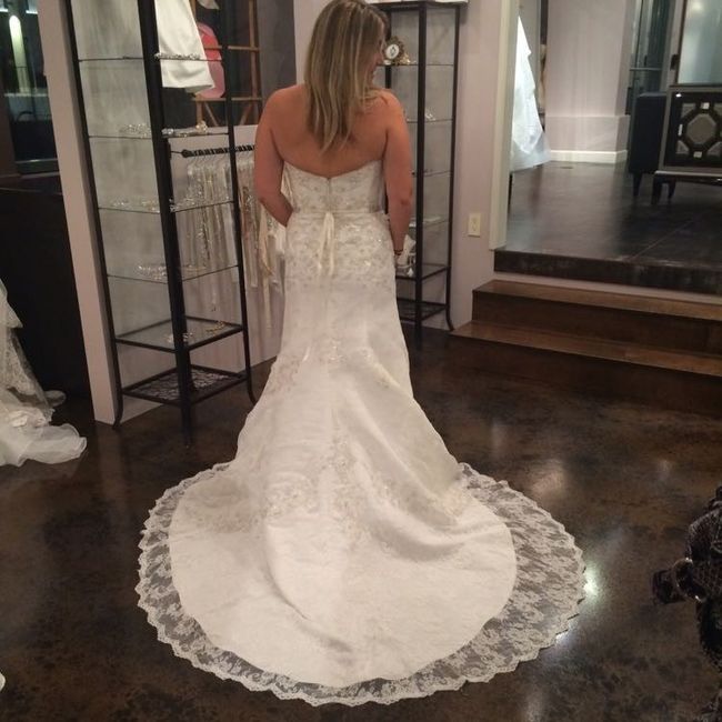 So let's see the deesses