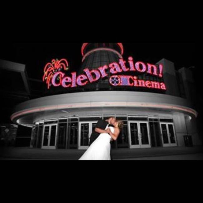 Show me your venues, please