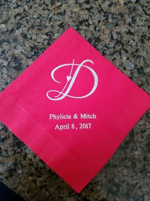 Napkins