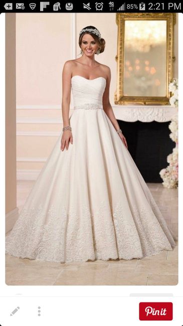 Wedding shoes - Navy need help