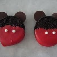 Disney Themed Wedding