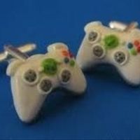 Xbox themed wedding?