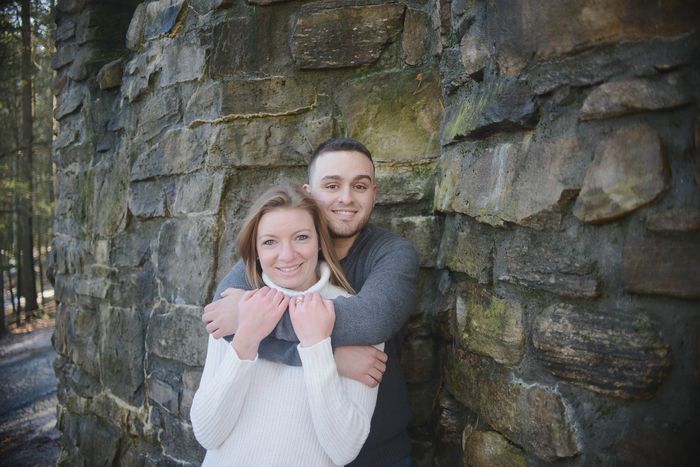 I Got Our Engagement Photos!!!!! So HAPPY!  (PICS)
