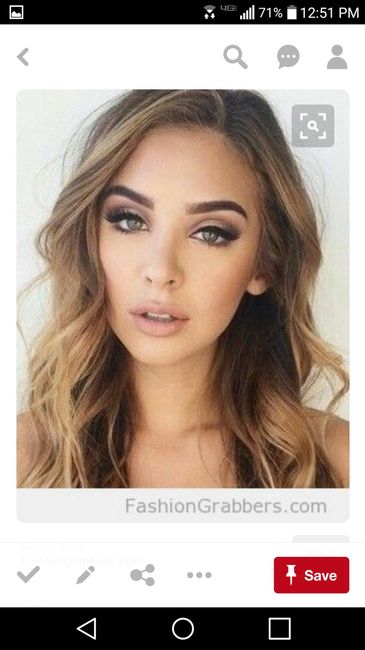 I Need Make Up Suggestions & Inspo!