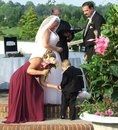 I can't believe it happened!