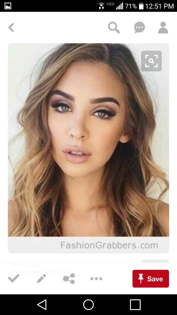 I Need Make Up Suggestions & Inspo!