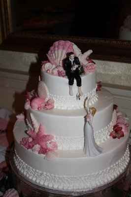 Please show me your cake...