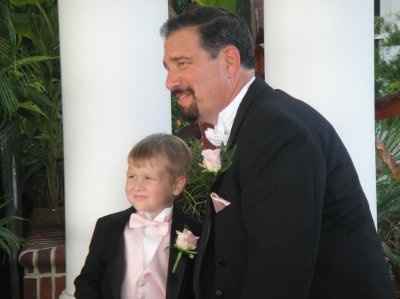 Show off your better half