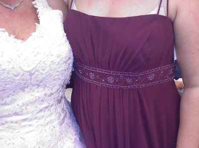 I need help/advice on dress/DD chest!