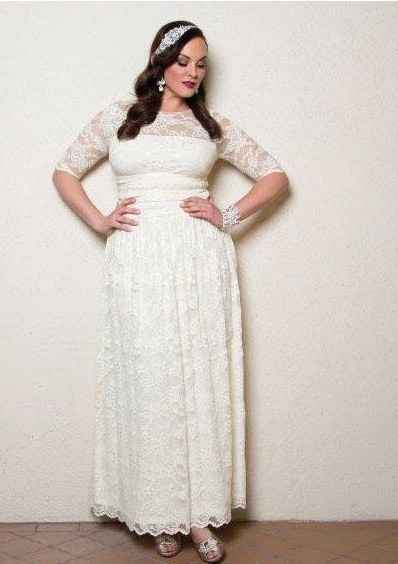 Show your dresses!!