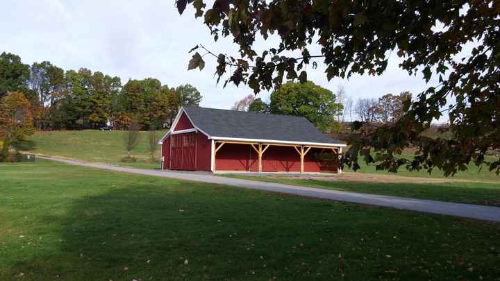 Venue - Basis for why you chose the venue you did.