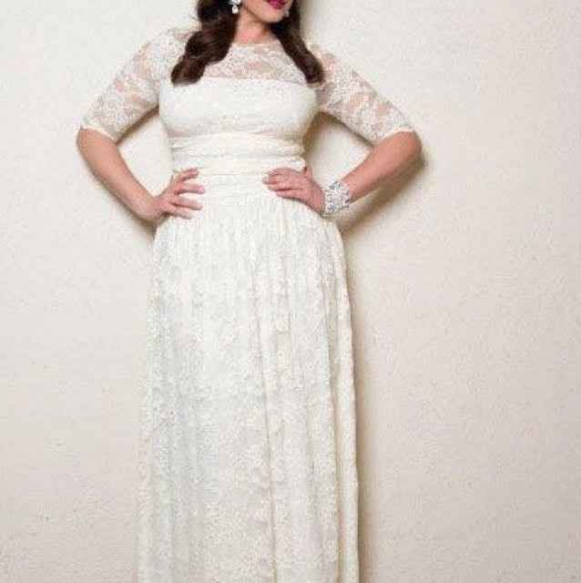 Show me your budget dresses!