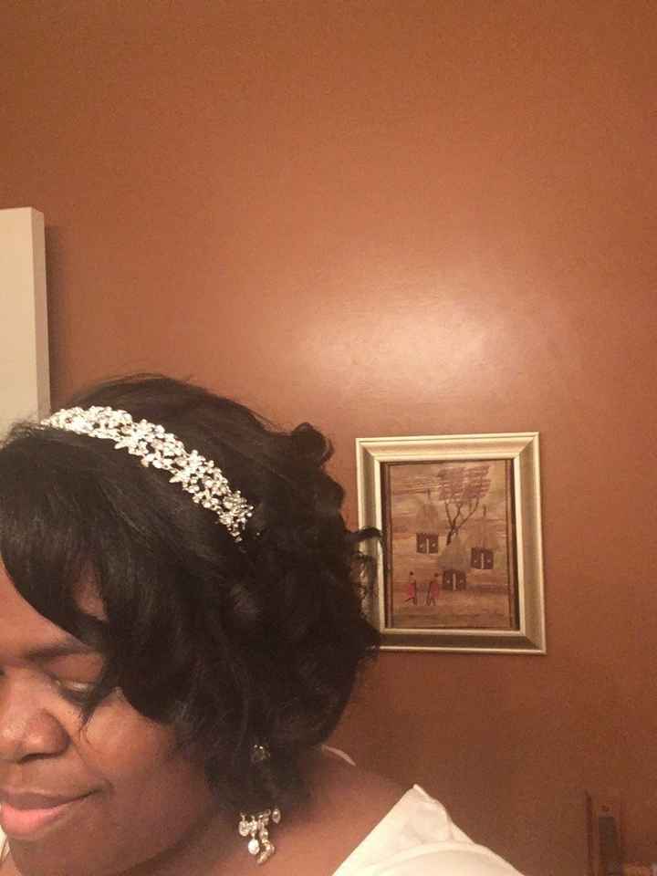 Hair accessories