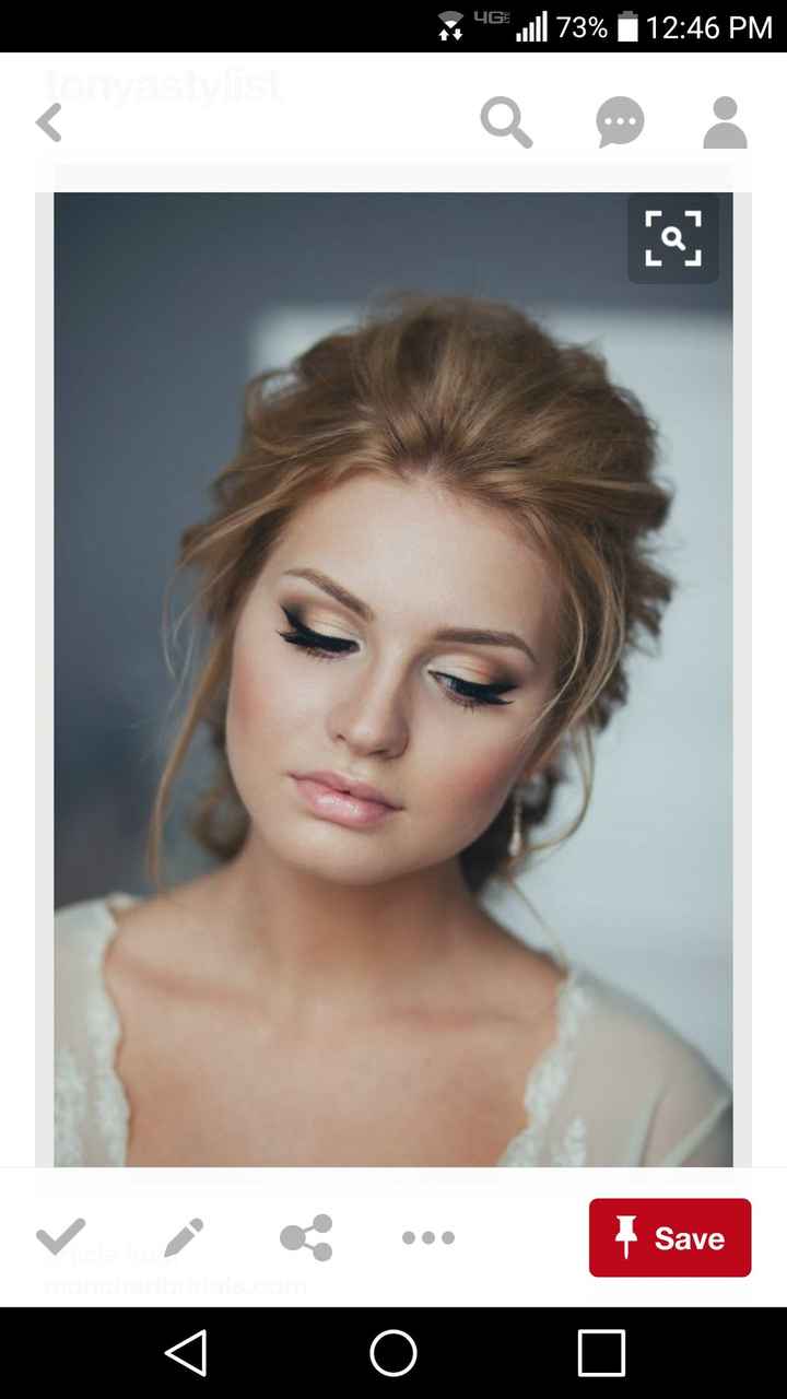 I Need Make Up Suggestions & Inspo!