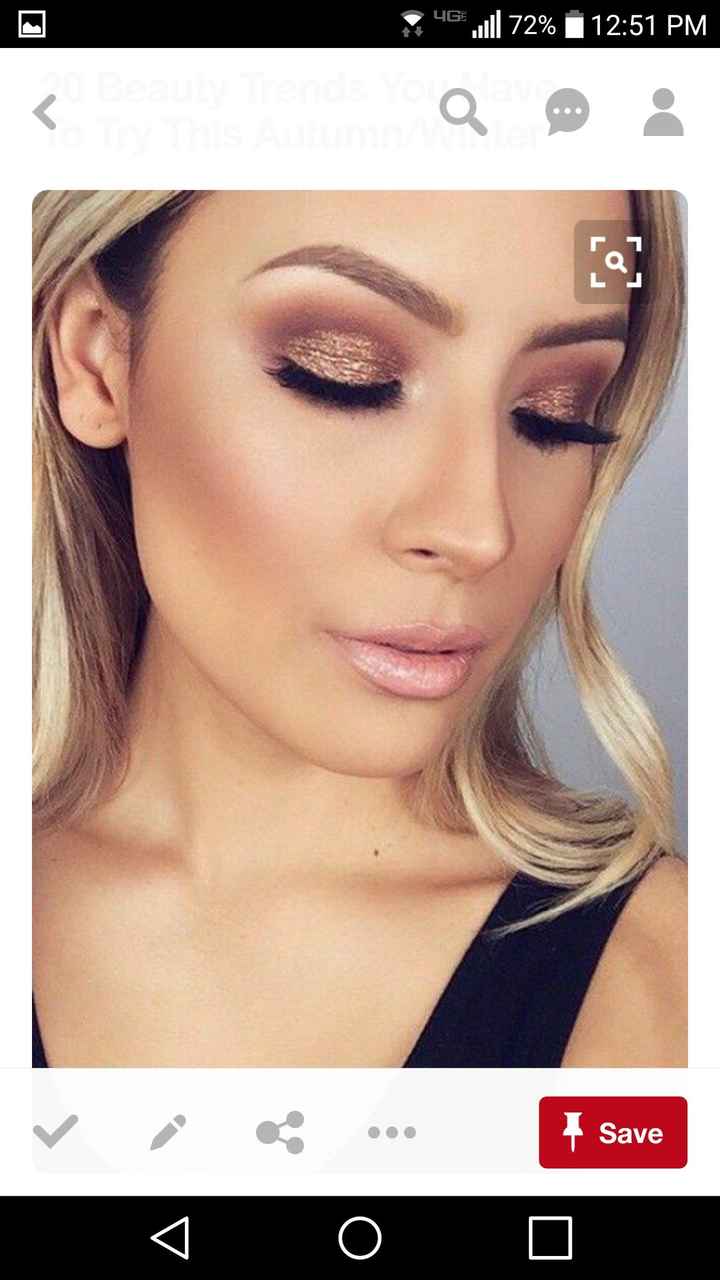 I Need Make Up Suggestions & Inspo!