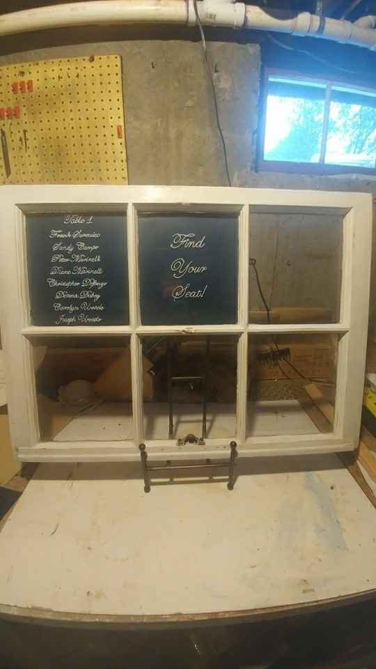 Diy of the night! Love how it turned out!