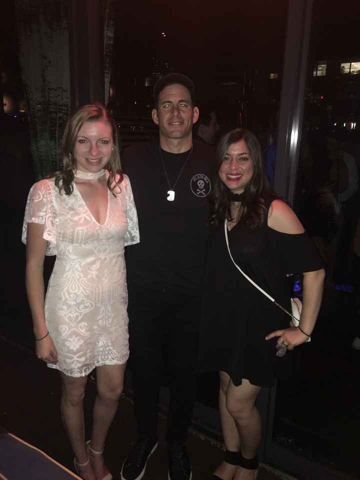 BAB!  What a perfect weekend in NYC!  Photos!