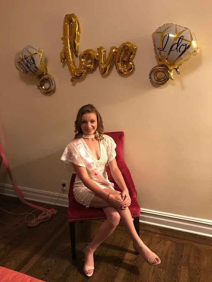 BAB!  What a perfect weekend in NYC!  Photos!