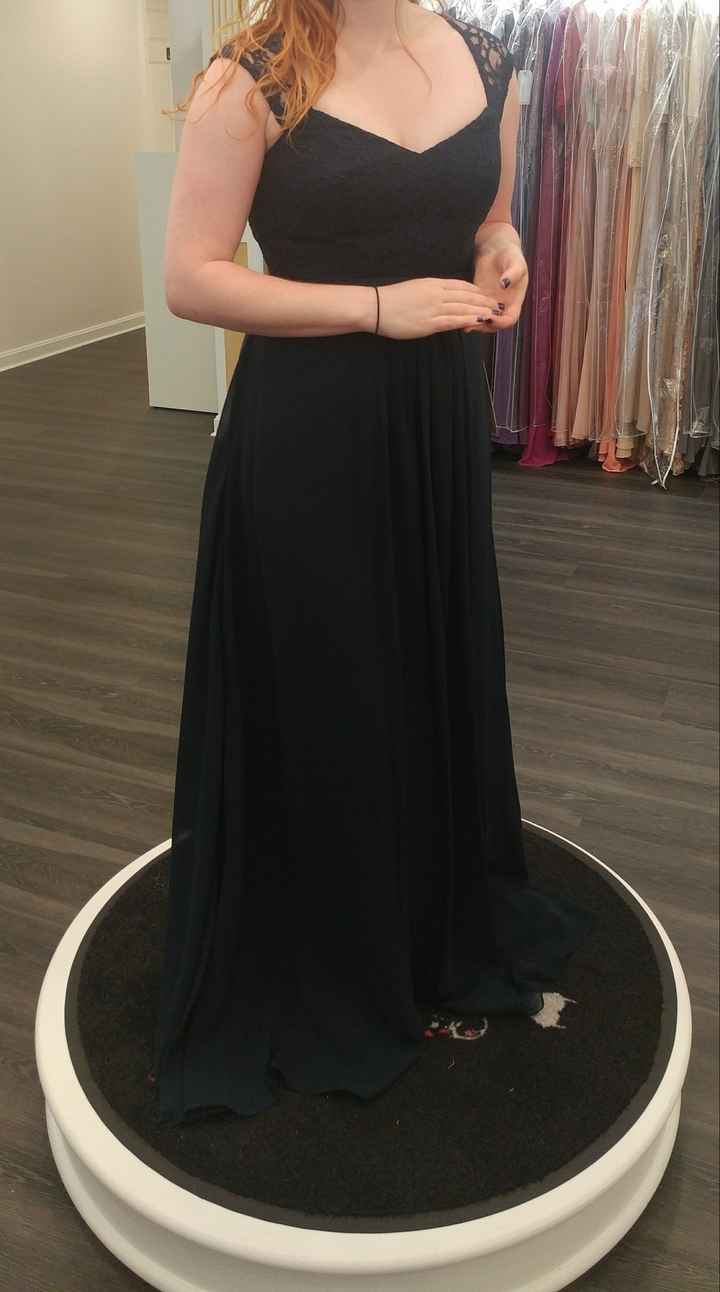 Color help!  Should I go warmer or more jewel tone?