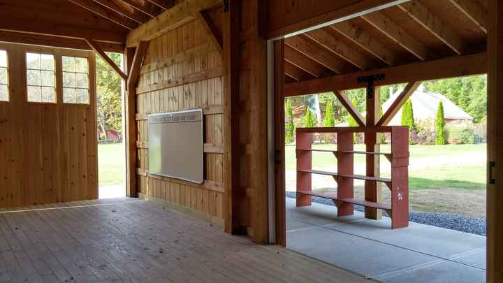 Color help!  Should I go warmer or more jewel tone?