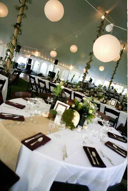 Is this table setting better than what I had?