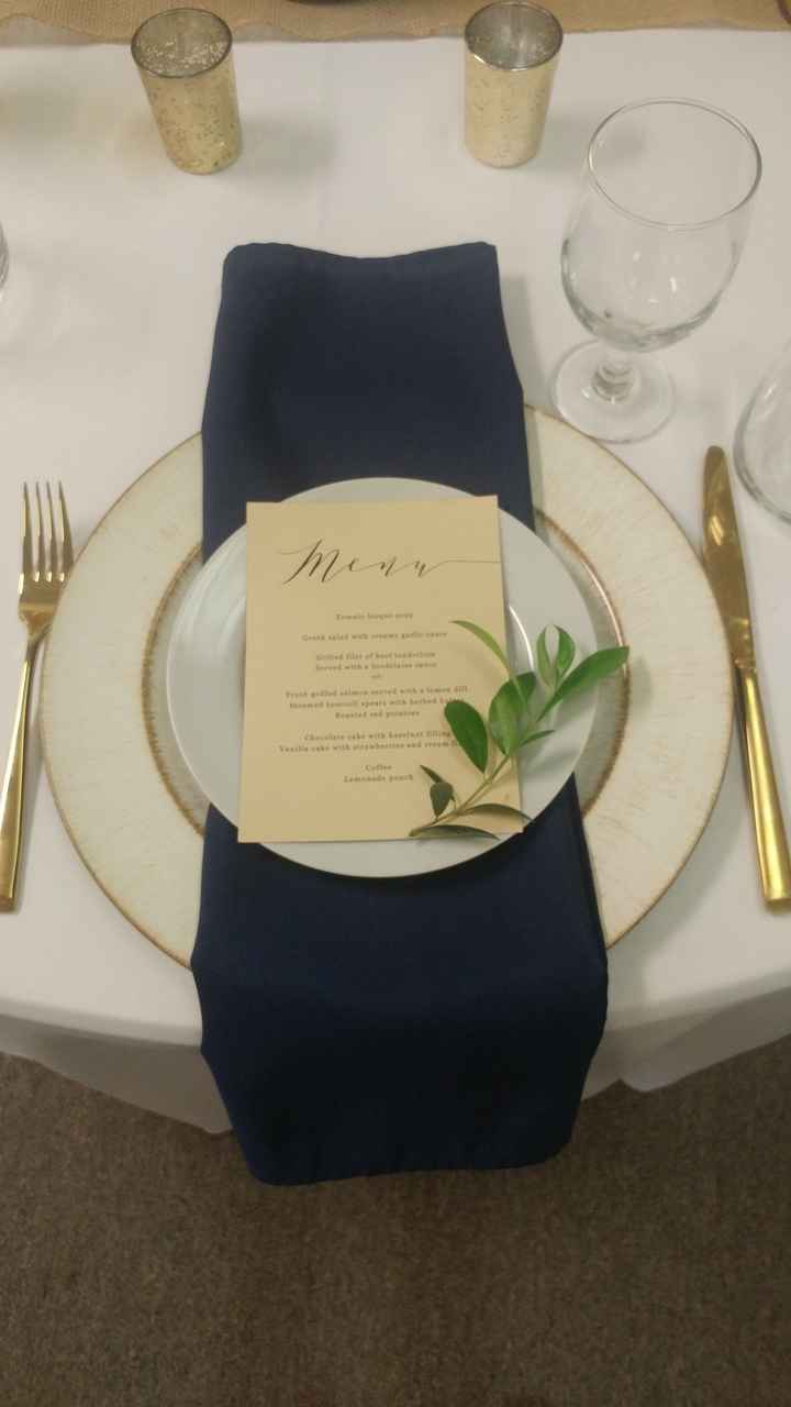 Needs help setting up table...