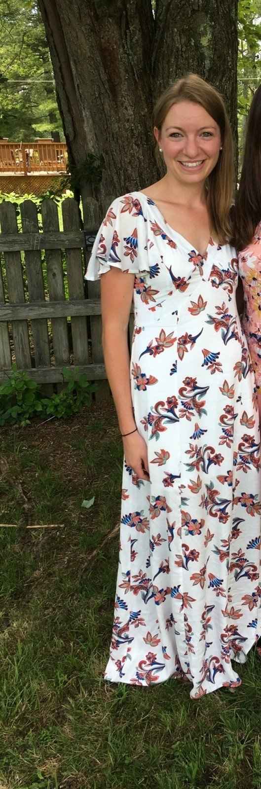 Dresses for Rehearsal/Bach party/Shower