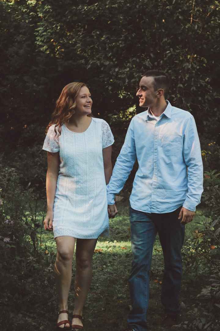 Would you be happy with these photos?