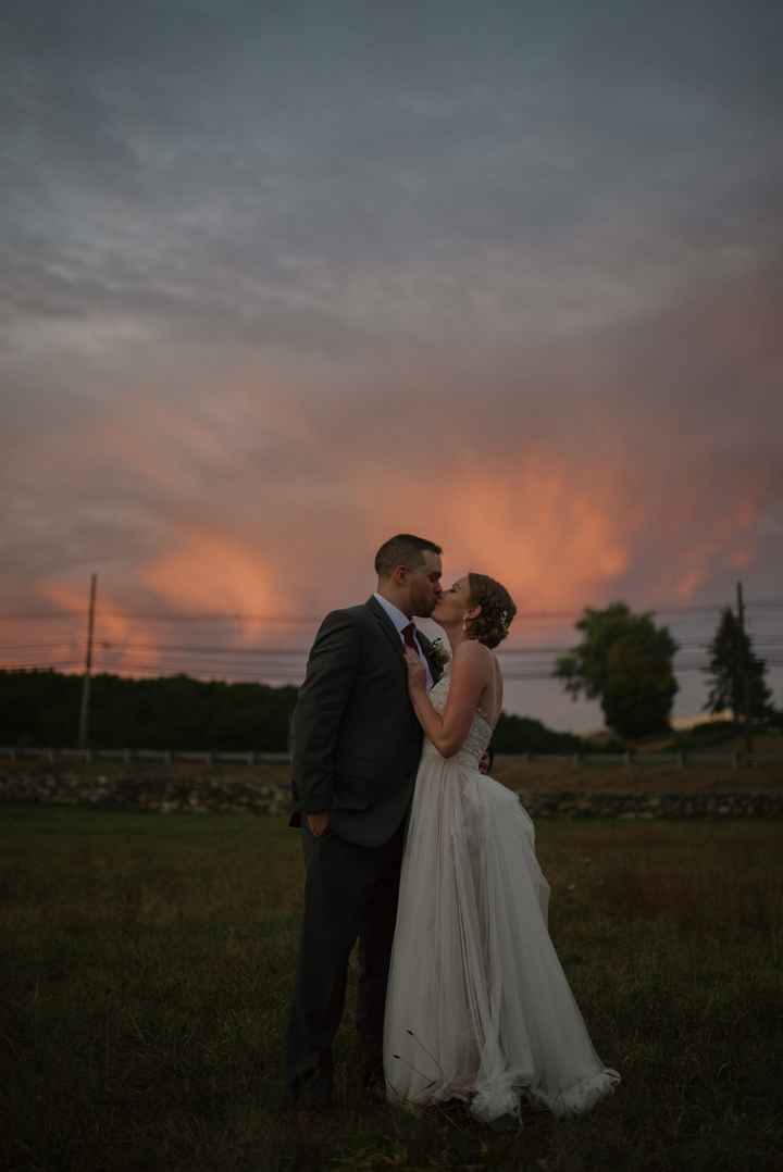 BAM! Farm Wedding!  PRO Sneak Peak & Non Pro!