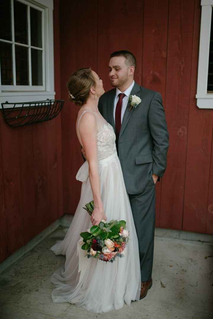 BAM! Farm Wedding!  PRO Sneak Peak & Non Pro!