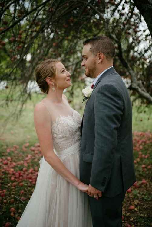 BAM! Farm Wedding!  PRO Sneak Peak & Non Pro!