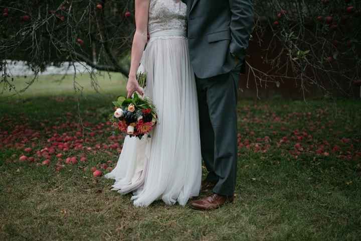 BAM! Farm Wedding!  PRO Sneak Peak & Non Pro!