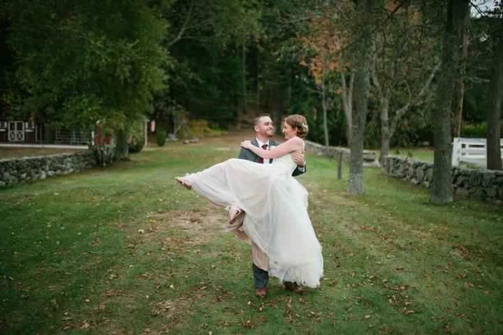 BAM! Farm Wedding!  PRO Sneak Peak & Non Pro!
