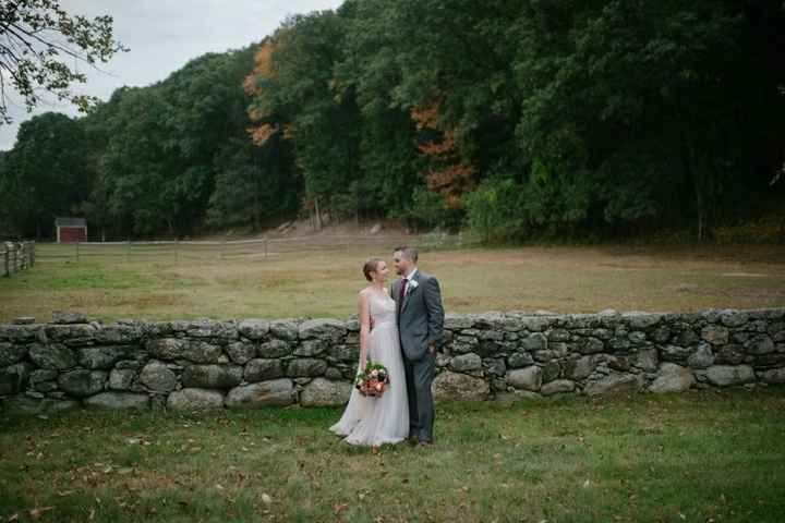 BAM! Farm Wedding!  PRO Sneak Peak & Non Pro!