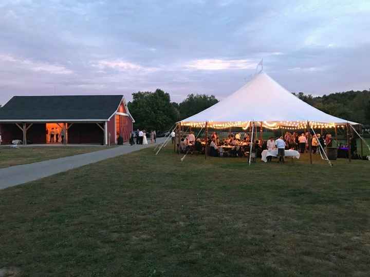 BAM! Farm Wedding!  PRO Sneak Peak & Non Pro!