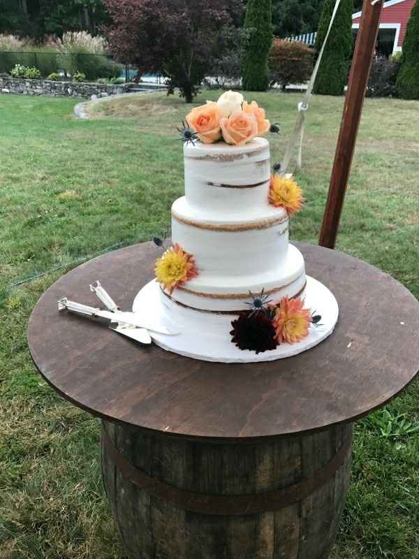 BAM! Farm Wedding!  PRO Sneak Peak & Non Pro!