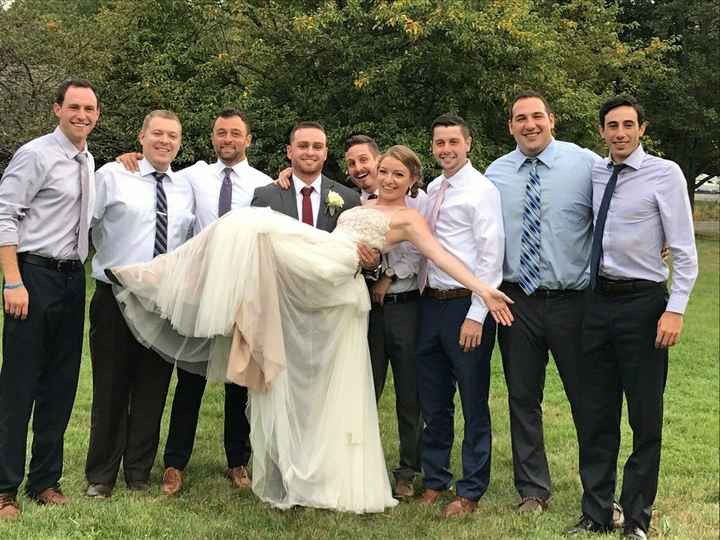 BAM! Farm Wedding!  PRO Sneak Peak & Non Pro!