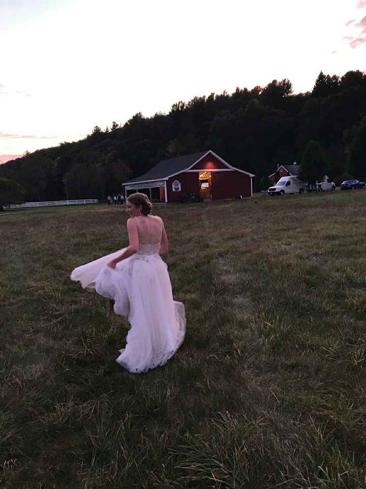 BAM! Farm Wedding!  PRO Sneak Peak & Non Pro!