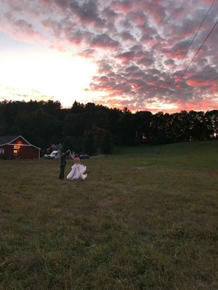 BAM! Farm Wedding!  PRO Sneak Peak & Non Pro!