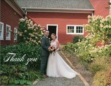 Show Me Your Thank Yous