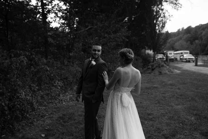 more first look...so happy we did one